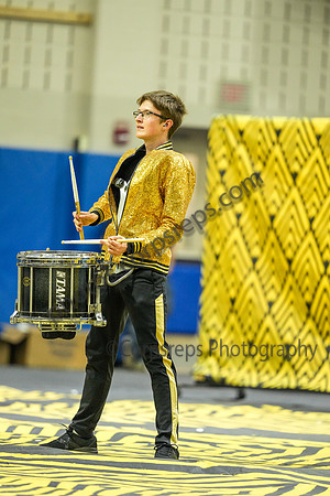 Downingtown East Drumline_250405_Spring-Ford-01453