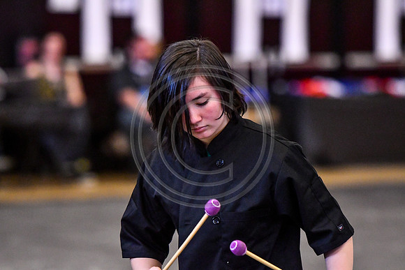 Avon Grove Drumline_190406_Coatesville-7489