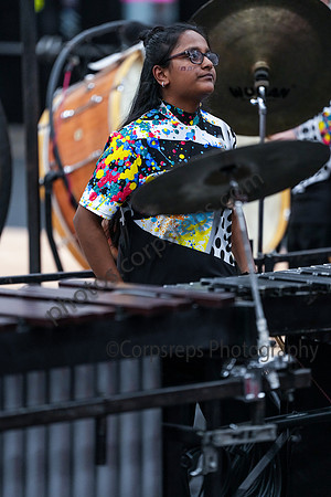 Bridgewater-Raritan Drumline_250329_Hatboro-Horsham-03718