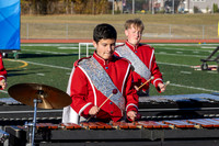 Jackson Liberty Band_241020_Woodbridge-JB00004