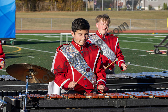 Jackson Liberty Band_241020_Woodbridge-JB00004