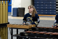 Spring-Ford Drumline_250322_RWJ Barnabas Health Arena-JB00194