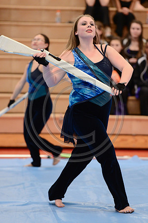 Haddon Heights High Voltage Guard-727