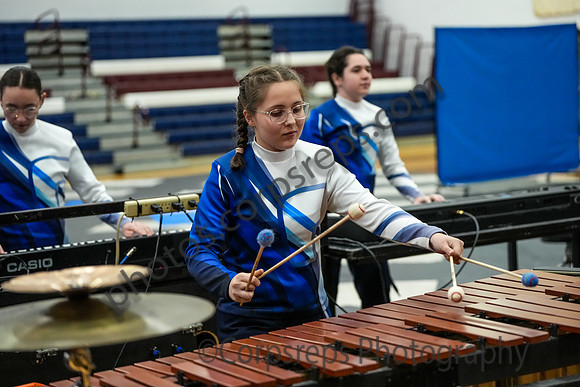 Eastern Regional Drumline_250427_Eastern Regional-01699