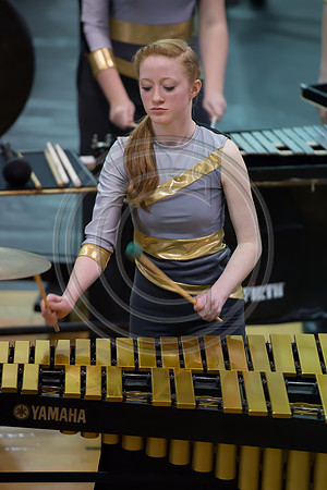 Perkiomen Valley Drumline-171