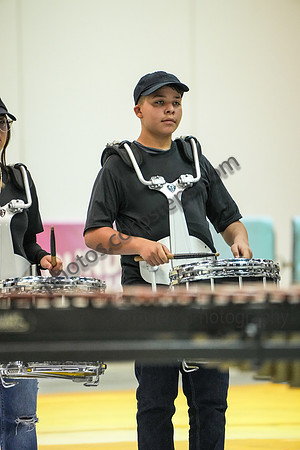 Alisal Community Arts Network Marching Band_230812_Indianapolis-37515