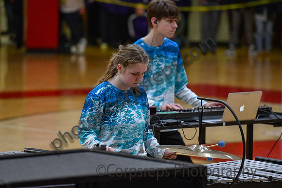 Middletown Area Percussion_250301_Wilson-DJK01425