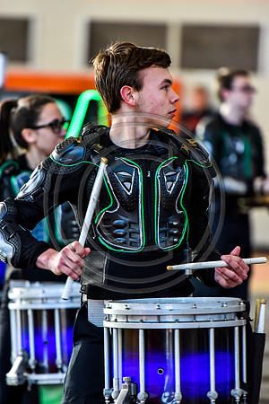 Upper Moreland Drumline-746