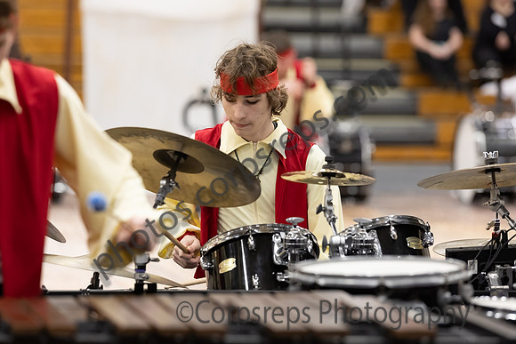 West Milford Drumline_250405_South Brunswick High School-JB00032