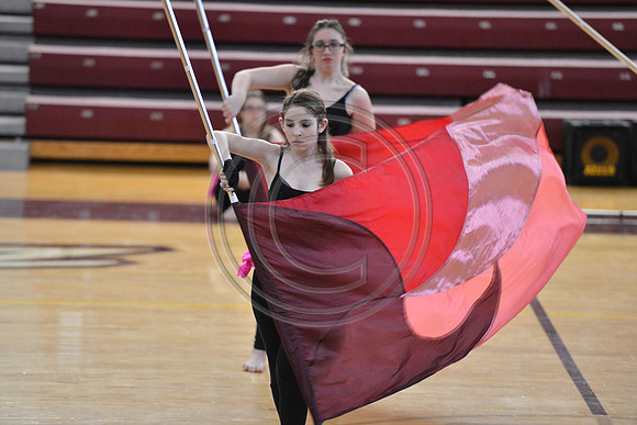 Saucon Valley Guard-570