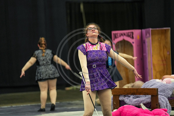 Central Mountain Twirlers_220428_Wildwood-2-34