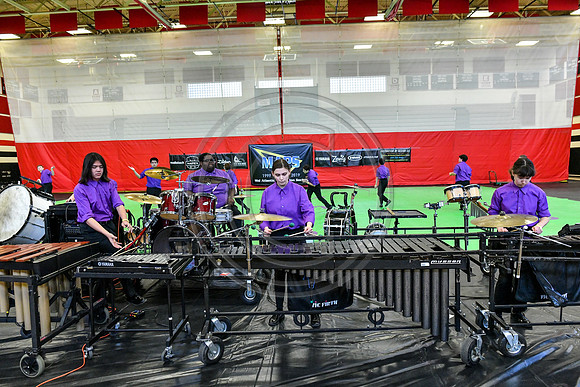 Upper Dublin Drumline_190406_Coatesville-1639