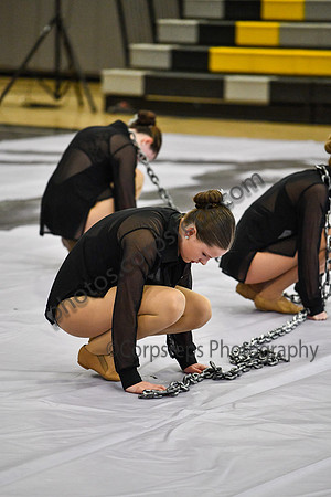Central Mountain Twirlers_250322_Lake Lehman-DJK00684