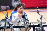 Owen J Roberts Drumline_250329_Hatboro-Horsham-03186