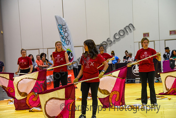 John Adams High School Marching Band_230812_Indianapolis-38840