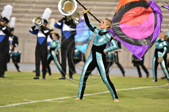 Blue Knights-Clovis-785