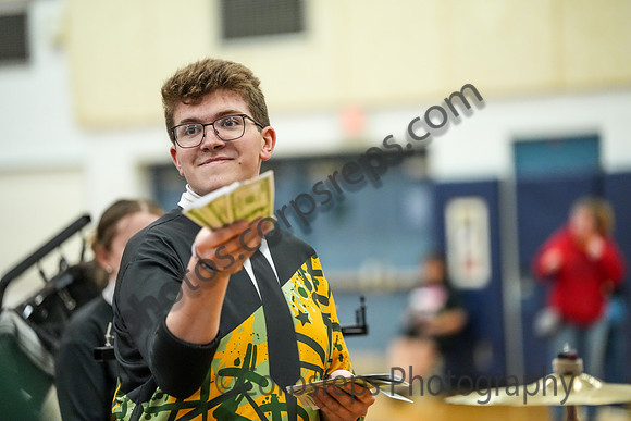 Cinnaminson Drumline_250427_Eastern Regional-01038