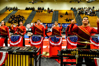 Immaculata Drumline_170402_South Brunswick-3811