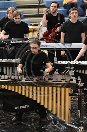 Cumberland Regional Drumline-129