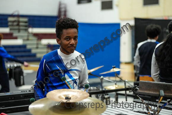 Eastern Regional Drumline_250427_Eastern Regional-01703