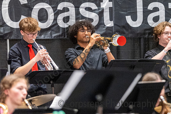 All Star Jazz Band_250502_Wildwood-JB01352