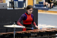 North Penn Drumline_250322_RWJ Barnabas Health Arena-JB02186