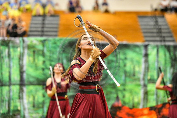 Port Chester Guard_190413_South Brunswick-3588