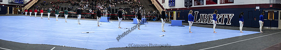 Emanon Winterguard_250322_Bethlehem-08249