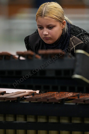 Jordan-Elbridge Drumline_250308_Dartmouth-00569