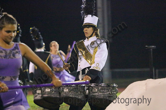 Southern Regional_241012_West Deptford-JSB1607