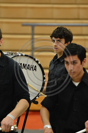 Bunnell Percussion-463