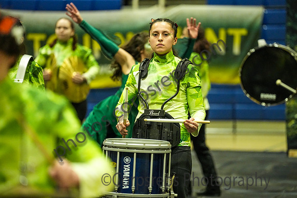 Millville Drumline_250406_Williamstown-00662