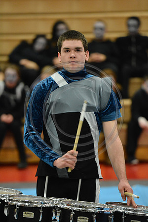 North Penn Drumline-673