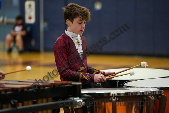 Collingswood Drumline_250427_Eastern Regional-00757