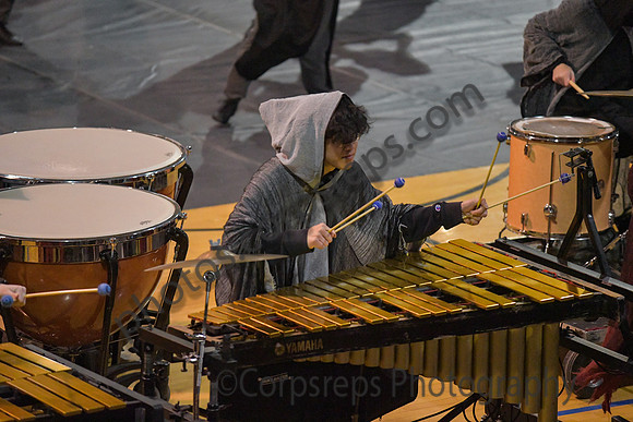 Pennridge Percussion_250315_North Penn-DJK01503