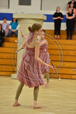 Windber Twirlers-300
