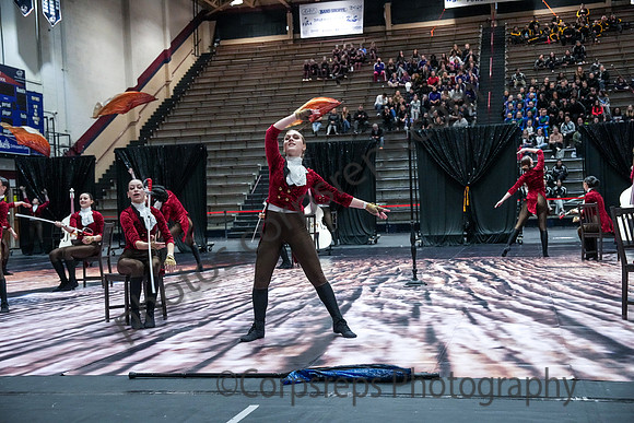 Spring-Ford Guard_250322_Bethlehem-05891
