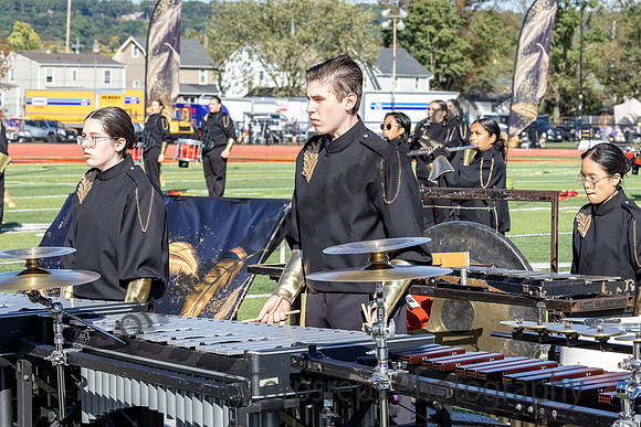 Immaculata Band_241005_Somerville High School-JB00318