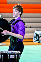 Upper Dublin Drumline_190323_Perkiomen Valley-9866