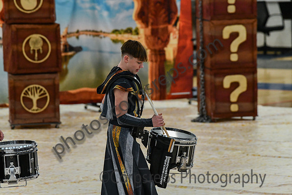 Williamstown Percussion_250222_Millville-DJK00852