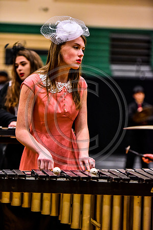 Southern Oracle Drumline-274