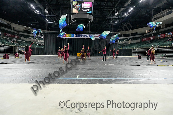 Walt Whitman Guard_240420_Cure Insurance Arena-02638