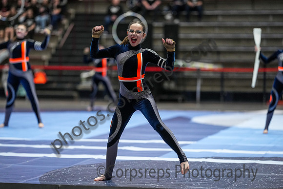Mohonasen Guard_250322_Bethlehem-02375