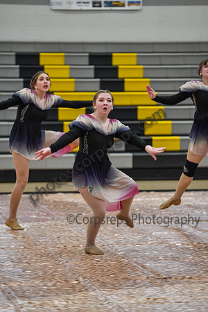 Haven Performing Arts Junior Dance_250322_Lake Lehman-DJK00025