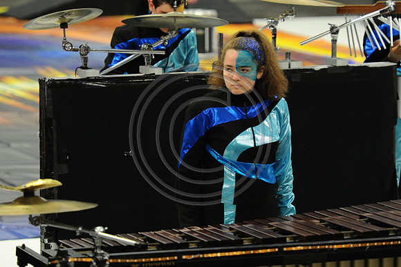Abington Drumline-2732