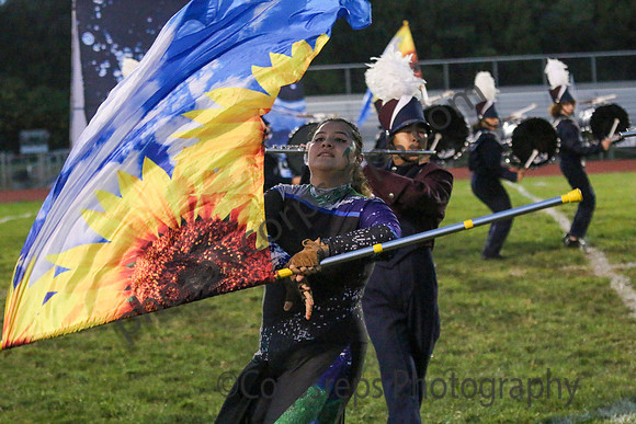 Eastern Regional_241012_West Deptford-JSB1186