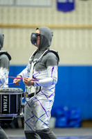 Highland Regional Drumline_250405_Spring-Ford-01109