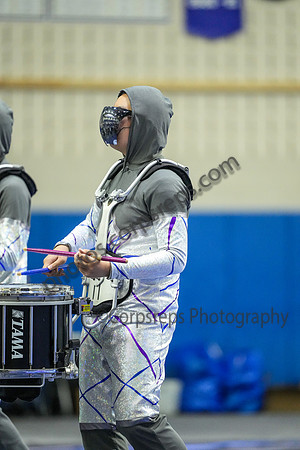 Highland Regional Drumline_250405_Spring-Ford-01109