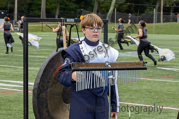 Huntington Band_240929_Long Island University-JB00760