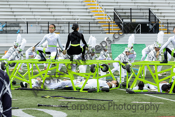 Roslyn Band_240929_Long Island University-JB01034